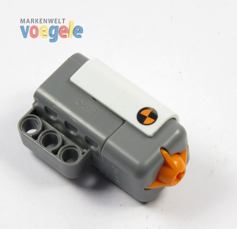 touch sensor lego