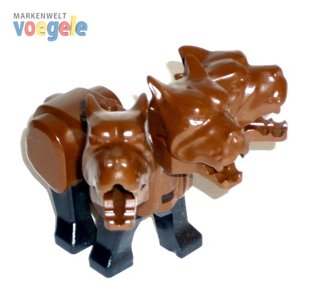 3 Köpfiger Hund 3 Köpfiger Hund