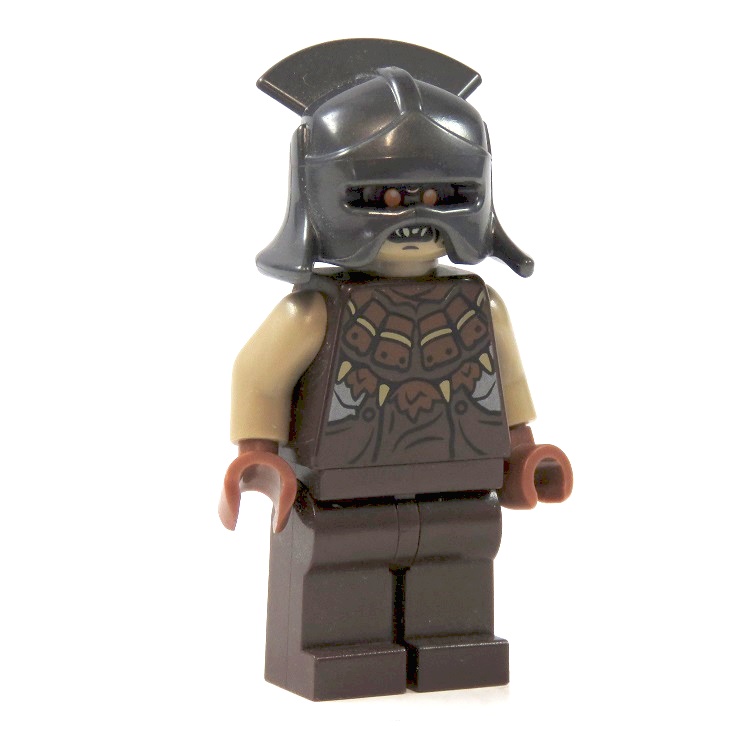 lego orc helmet