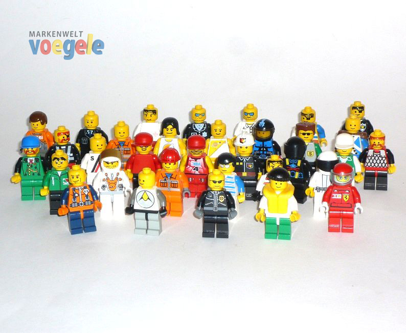 figuras de lego city