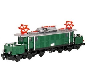 train