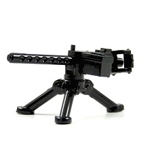 Custom Weapen
