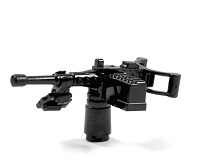 Single weapons