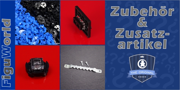 Figuworld Zubehör