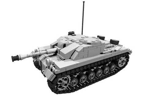 WW2 modells
