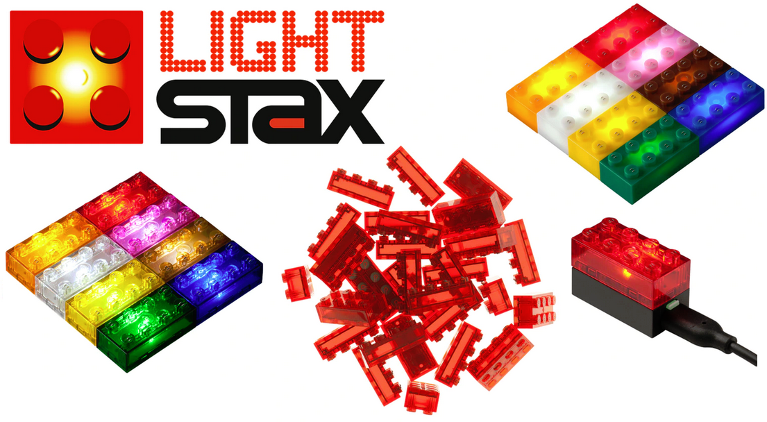 Light STAX