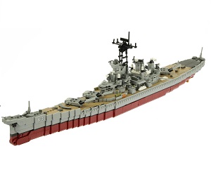 Ships