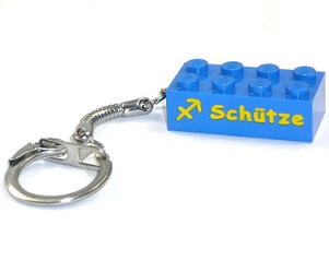 Custom Keychains