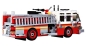 Preview: BlueBrixx Pierce Quantum Pumper Version 2 red/white