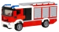 Preview: BlueBrixx Firetruck Turin FF150 HLF20