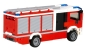 Preview: BlueBrixx Firetruck Turin FF150 HLF20