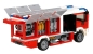 Preview: BlueBrixx Firetruck Turin FF150 HLF20