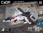Preview: CaRA F15 Eaglebot 917 parts 2 in 1 set