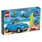 Preview: LEGO® Creator Expert 10252 VW Käfer
