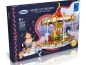 Preview: Xingbao Merry go Around 2592 parts XBA-30001