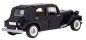 Preview: BlueBrixx schwarzer Oldtimer aus 924 Teilen 102740