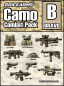 Preview: BrickArms Camo Weapons Pack B