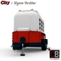 Preview: CUSTOM PDF Bauanleitung T1 Horse Trailer Pferdeanhänger