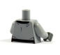 Preview: Custom WW2 Soldier torso 2.0 Printed LEGO® and BrickArms parts gray R1 / R3 / F5