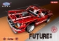 Preview: Xingbao Technik Muscle Car 2000 parts XB-07001