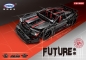 Preview: Xingbao Technik Assassin X19 Muscle Car 2000 parts XB-07003