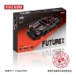 Preview: Xingbao Technik Assassin X19 Muscle Car 2000 parts XB-07003