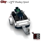 Preview: Custom instruction for Quad with trailer green for Mini 10242