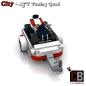 Preview: Custom instruction for Quad with trailer red for 10220
