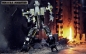 Preview: CUSTOM PDF Bauanleitung Menthorfür LEGO® Steinen auf CD