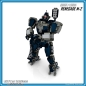 Preview: CUSTOM PDF building instructions RENEGADE black grey for LEGO bricks