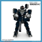Preview: CUSTOM PDF building instructions RENEGADE black grey for LEGO bricks