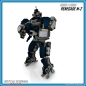 Preview: CUSTOM PDF building instructions RENEGADE black grey for LEGO bricks