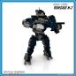 Preview: CUSTOM PDF building instructions RENEGADE black grey for LEGO bricks