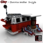 Preview: Custom instruction for T1 big Caravan eg for 10220 T1