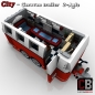 Preview: Custom instruction for T1 big Caravan eg for 10220 T1