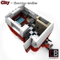 Preview: Custom instruction for T1 Caravan eg for 10220 T1