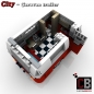 Preview: Custom instruction for T1 Caravan eg for 10220 T1