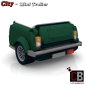 Preview: Custom instruction for Camper-traile for Mini 10242