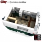 Preview: Custom instruction for Caravan eg for Mini 10242