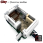Preview: Custom instruction for Caravan eg for Mini 10242