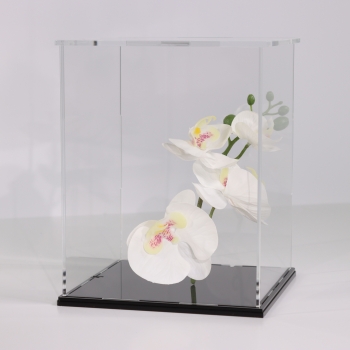 FiguSafe Vitrine "Selma20" T/B/H 200x200x250 mm 01012