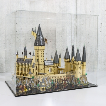FiguSafe Vitrine XXL "Fred48" T/B/H 480x750x640 mm 01035