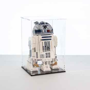 FiguSafe Vitrine "Anne21" T/B/H 210x240x350 mm 01036