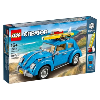 LEGO® Creator Expert 10252 VW Käfer