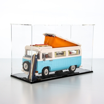 FiguSafe Vitrine "Lucy19" T/B/H 190x430x270 mm 01025