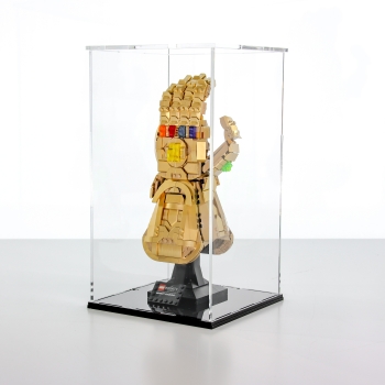 FiguSafe Vitrine "Selma20" T/B/H 200x200x350 mm 01026