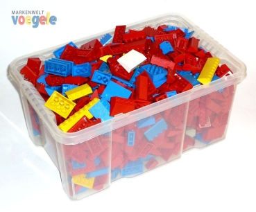 250 g LEGO roof tiles