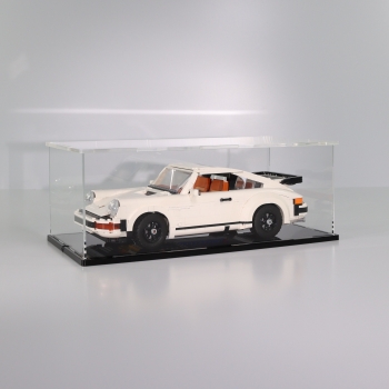 FiguSafe Showcase "Selma20" T/B/H 200x400x150 mm 01008