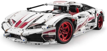 CaDA Technik LP610 Supersports Car (1696 Pcs)