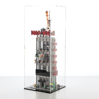 FiguSafe Vitrine "Eddi33" T/B/H 330x330x870 mm 01032